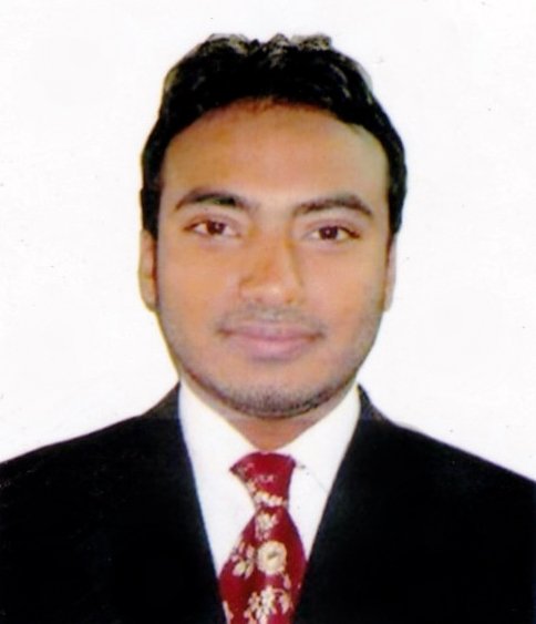 MD. Raihanul Abadin